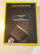 manuel d utilisation de tondeuse autoportée john deere 100 series