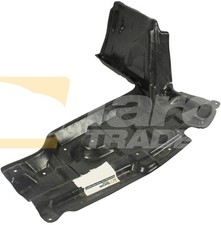 Cache Sous Le Moteur Gauche