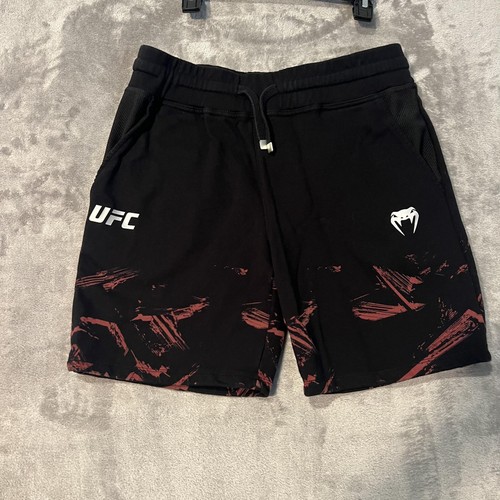 Venum ufc sweat shorts - ufc,