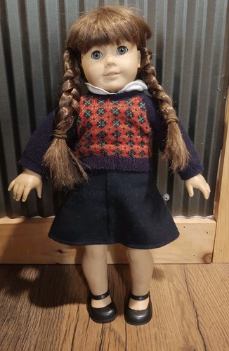 Pleasant company american girl - pleasant,