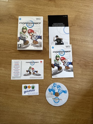 Nintendo wii wiiu mario - nintendo, u