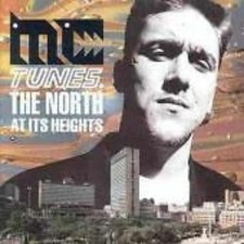 Mc Tunes Vs.808 State North at