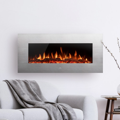 Noble flame vegas 1070 - noble, inox