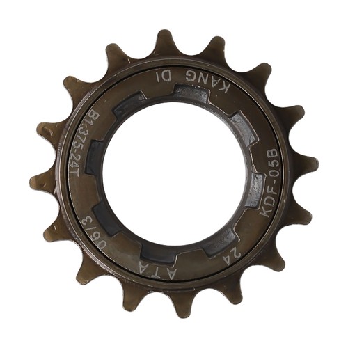 Roue libre 16t polyvalente - libre,