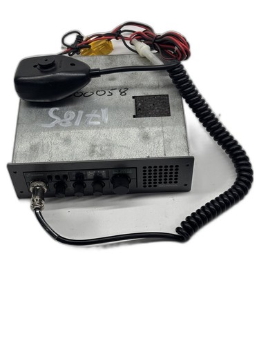 Xm3003e poste radio - xm3003e, stabo