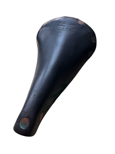 Selle ideale rodée main - 88,