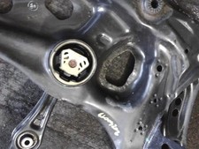 Berceau avant VOLKSWAGEN GOLF