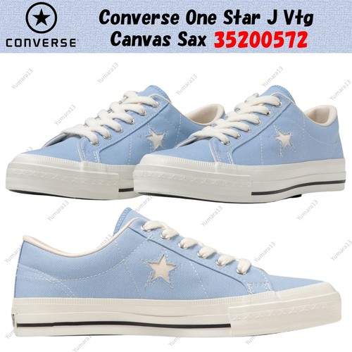 Converse one star - j, vintage