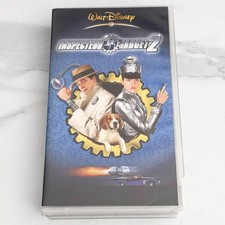 VHS SECAM K7 Walt Disney