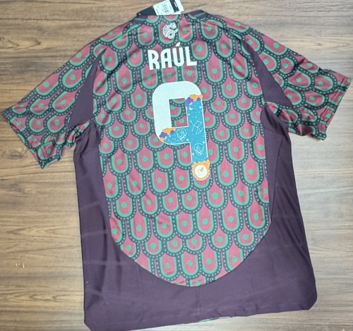 Chemise mexico authentic - chemise,