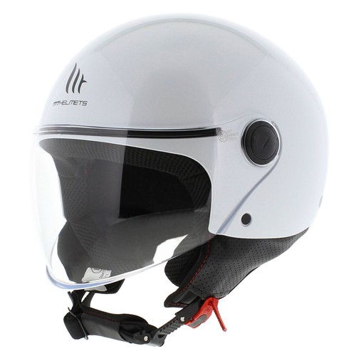 Casque street blanc - street, s