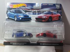 Hot Wheels 1/64 🇨🇵