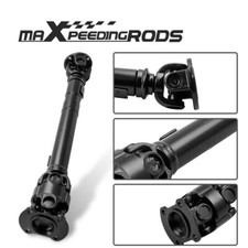 Avant Arbre Moteur Double