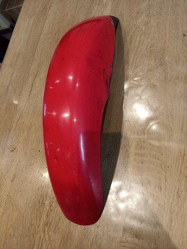Garde boue avant honda 250 - boue,