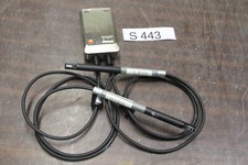 TESTO 176 H2 Enregistreur de