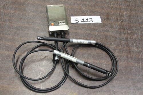 Testo 176 enregistreur - testo, de
