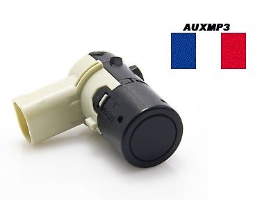Radar capteur recul - de, peugeot