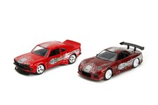Twin Pack Mazda RX3 / Mazda