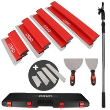 Lames à Lisser plaquiste -