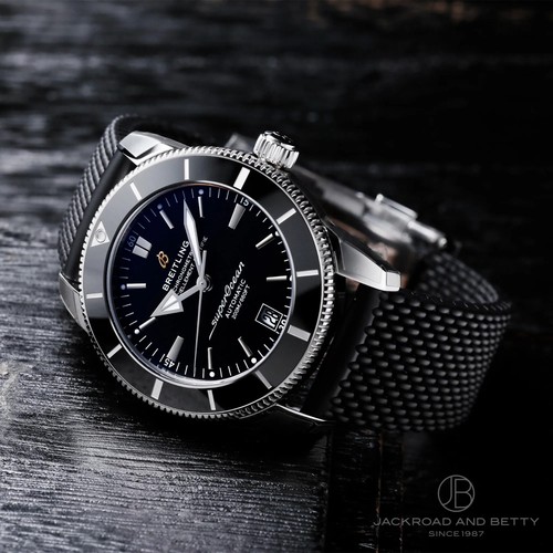 Breitling superocean heritage - superocean,