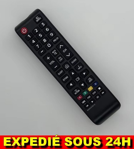 Télécommande pour - ✅,