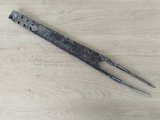 COMPAS FIN XVIII ieme