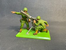 Ancienne figurine Deetail