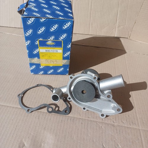 Pompe eau bmw - eau, 318i
