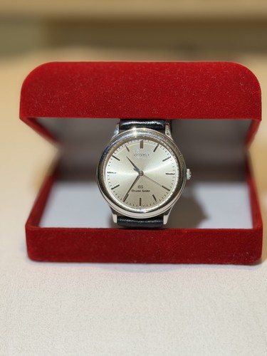 Grand seiko 9581 7000 - grand, 9581-7000