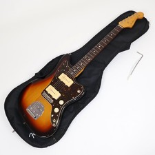 Used Fender Classic '60s Jazzmaster 3-Color Sunburst (2016) Made in Japan