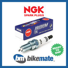 Spark Plug Iridium  for SUZUKI PE 175 1979 1980 1981 1982 1983 1984