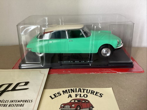Hachette collection - 1/24,