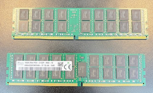 Mémoire serveur hynix - mémoire,
