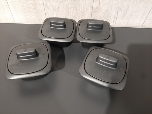 Tupperware lot terrines - tupperware, 4