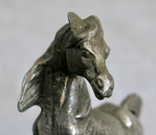 Cheval bronze beau - bronze,,
