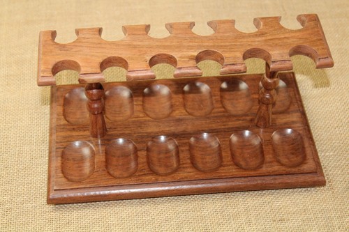 Porte pipes pour - 12,