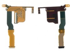 LCD FLEXIBLE pour SONY