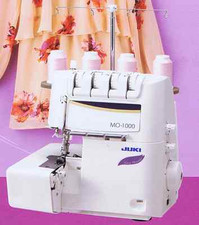 Shopping Couture Surjeteuse