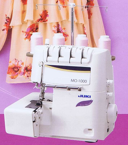 Shopping couture surjeteuse - couture,
