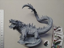 DRAGON XUCHOTL+ TILES