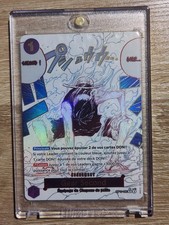 Card One Piece Gear Two - Gear