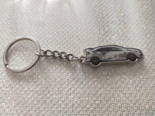 Porte cle honda type - porte, r