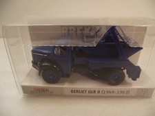 BREKINA HO camion benne