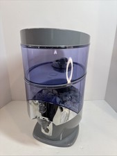 NIKKEN-Water PiMag Waterfall System Multi Stage Filter No Filter 