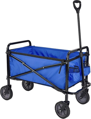 Amazon basics chariot - amazon,