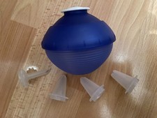 TUPPERWARE : Boule Décor