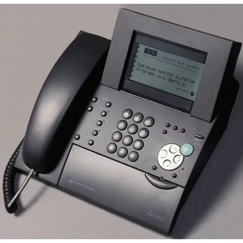 France télécom sillage 2000 - sillage,