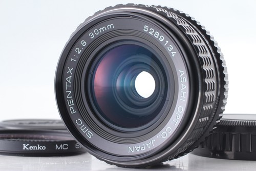 Mint objectif grand angle - [mint],