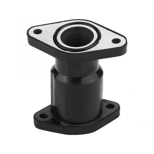 Pipe admission quad - pipe,