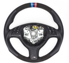 Échange Tuning Volant Avec Alcantara BMW E39 E46 X5 Couverture Multifonction